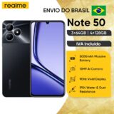 Realme Note 50