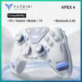 (Armazem Brasil)  Flydigi APEX