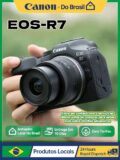 Canon EOS R7
