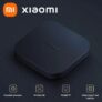 Xiaomi Mi TV Box S 2ª Geração