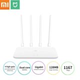 Xiaomi Mi Router 4A Gigabit Edition