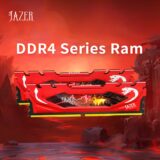 Jazer DDR4 RAM 8GBx2 3200Mhz