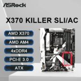 ASRock X370 Killer SLI/AC