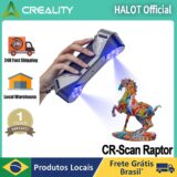 Creality CR-Scan Raptor