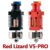 Red Lizard V5-PRO Hotend