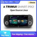 Trimui Smart Pro