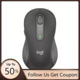 Logitech M650