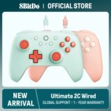 8Bitdo Ultimate 2C