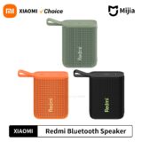 CAIXA DE SOM BLUETOOTH REDMI