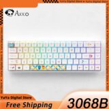 Akko Doraemon Rainbow