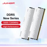 Juhor DDR5 RAM 5600Mhz
