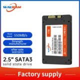 Walram SATA3 SSD 512GB