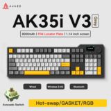 AJAZZ AK35i V3