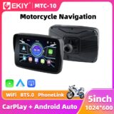Moto Carplay Eyki