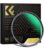 K&F Concept Camera Protect Filter UV Protect Nano-X