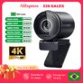 Emeet S800 Webcam 4K