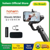 Hohem iSteady M5S