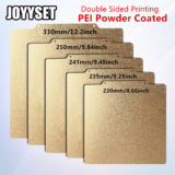 Placa de Impressão Dupla Face PEI PEI