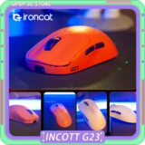 Mouse Gamer Incott G23 Pro