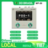 Hotone Ampero Mini MP-50