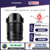 Viltrox AF 23mm F1.4 APS-C