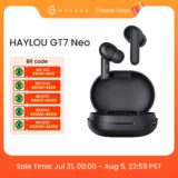 (Armazem Brasil)  Haylou GT7 Neo