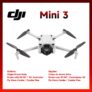 DJI Mini 3