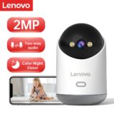 Lenovo 2MP Wifi Smart Camera