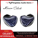 Kinera Celest Wyvern Black