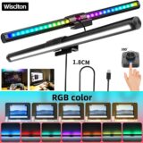 Wisciton RGB Monitor Light