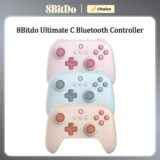 8BitDo Ultimate C Bluetooth