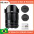 (Armazem Brasil)  Lente Viltrox AF 23MM F1.4 Sony