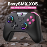 EasysMX X05 Hall Effect