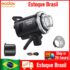 (Armazem Brasil)  Godox MS300V 300W