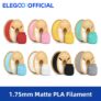 Filamento PLA Fosco ELEGOO 1.75mm 2Kg