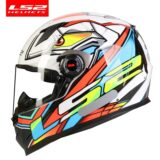 Capacete LS2