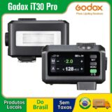 Godox iT30 Pro