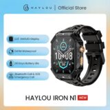 Haylou Iron N1