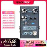 Joyo R-14 Atmosphere