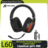Attack Shark L60