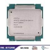 Intel Xeon E5-2697V3