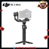 DJI RS 3 Mini