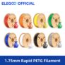 Filamento Elegoo Rapid PETG 1.75mm  1kg