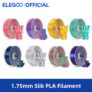 Filamento PLA Slik ELEGOO 1.75mm 1Kg