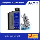 Resina JAYO Water-Wash ABS