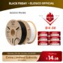 Elegoo Filamento TPU 1.75mm 4kg