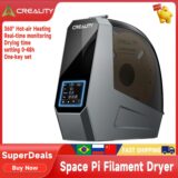 Creality Space Pi Secador de Filamentos