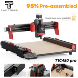 TwoTrees TTC450 PRO