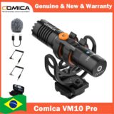 Comica VM10 Pro