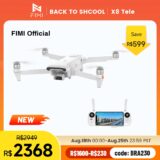 Drone FIMI X8